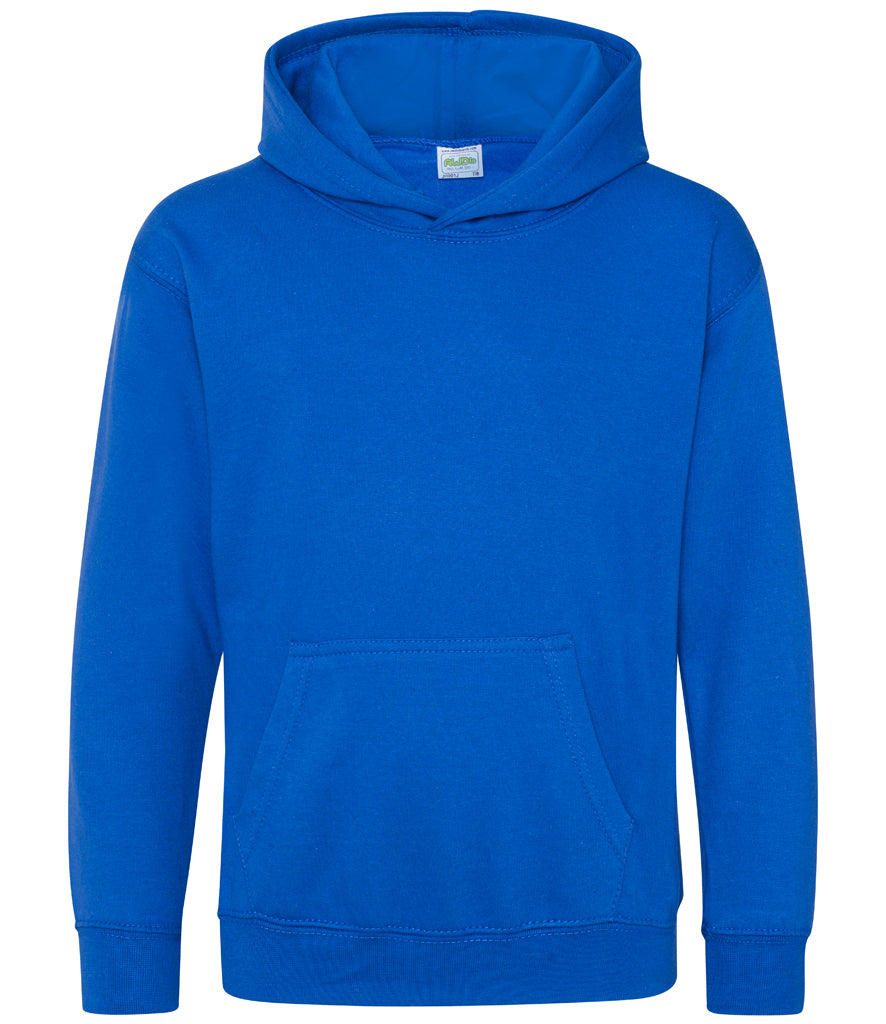 GIRLS FC - Kids Hoodie