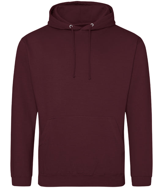 Belmont Primary. Adult. Burgundy