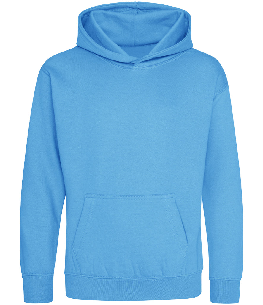 Outwoods. Kids Hoodie.