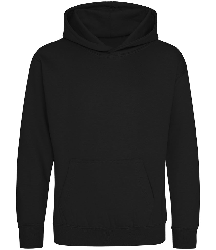 Carberry Boxing Club. Kids Hoodie
