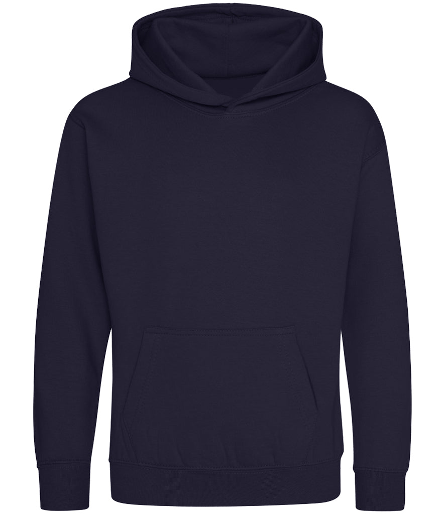 Netherseal Primary Kids Leavers Hoodie 2024