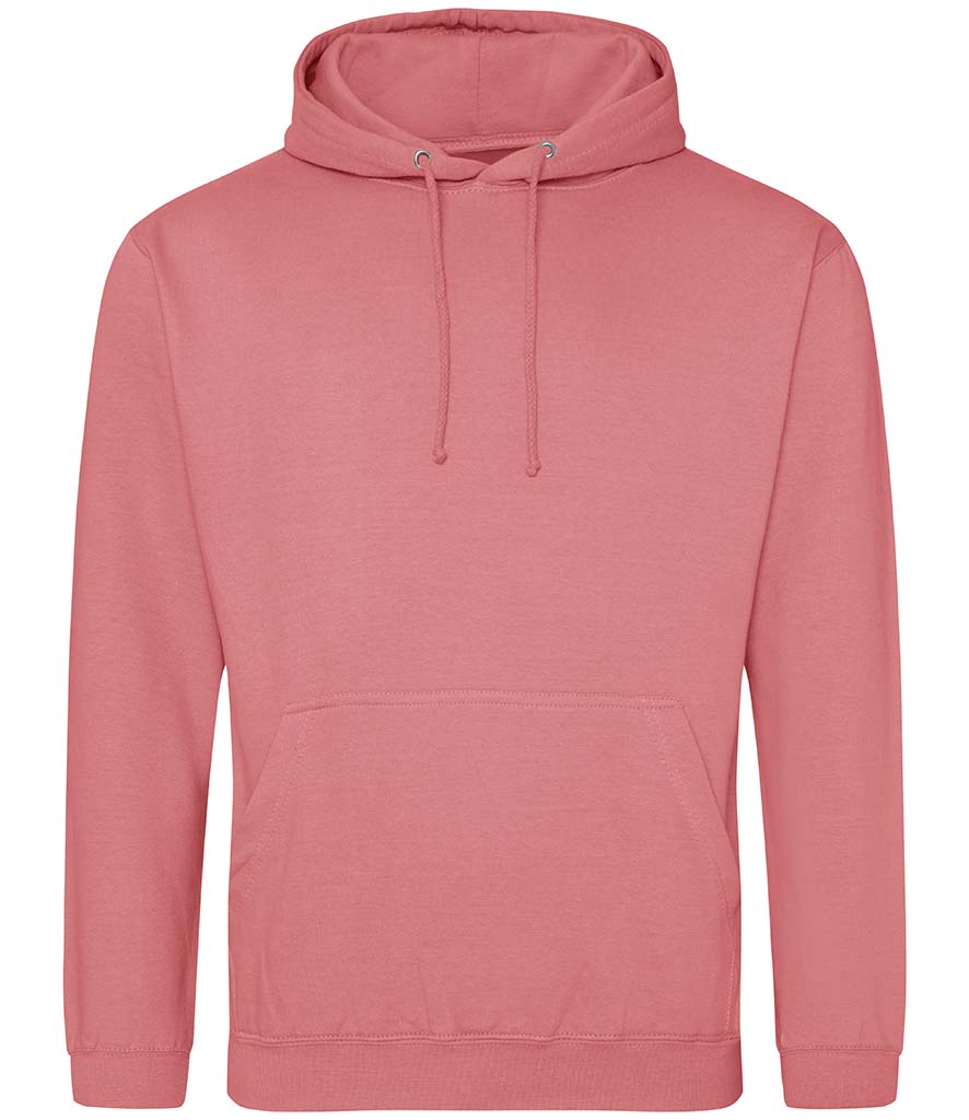 Outwoods Primary Adult Leavers Hoodie 2024