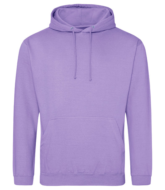 Overseal Primary. Adult. Digital Lavender