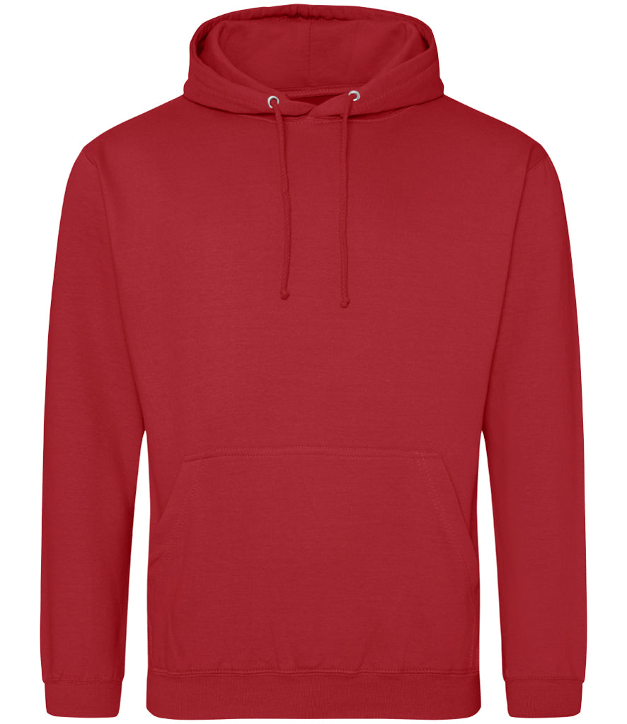 Edge Hill Academy. Adult Hoodie.