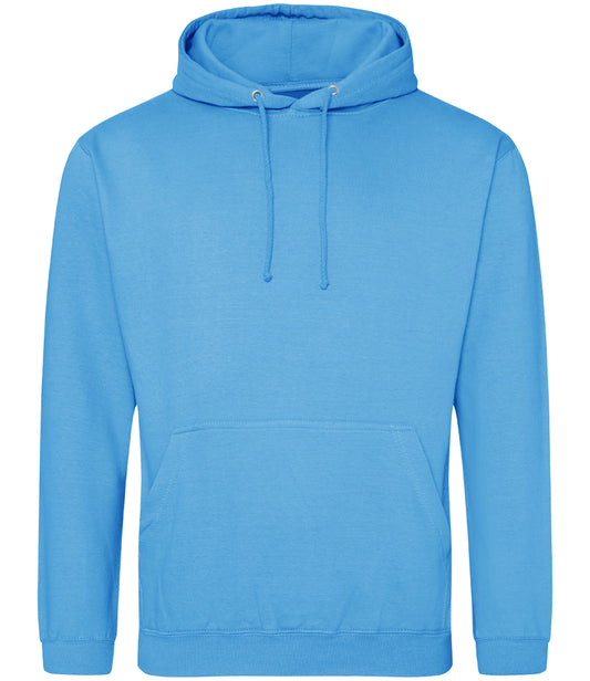 Overseal Primary. Adult. Hawaiian Blue