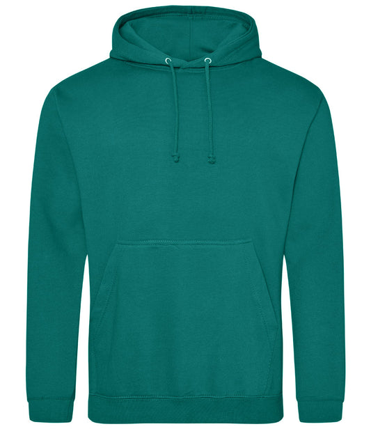 Overseal Primary. Adult. Jade