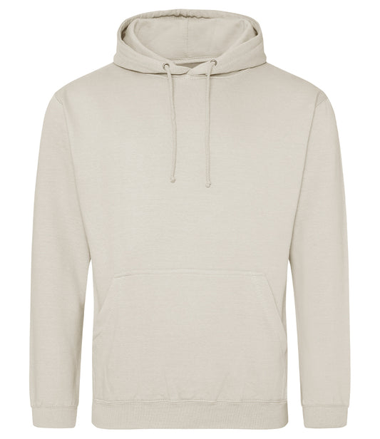 Walton-on-Trent. Adult Hoodie
