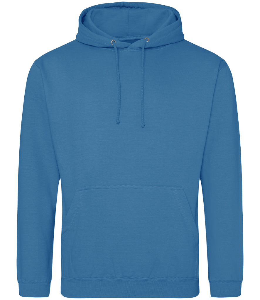 Outwoods Primary Adult Leavers Hoodie 2024