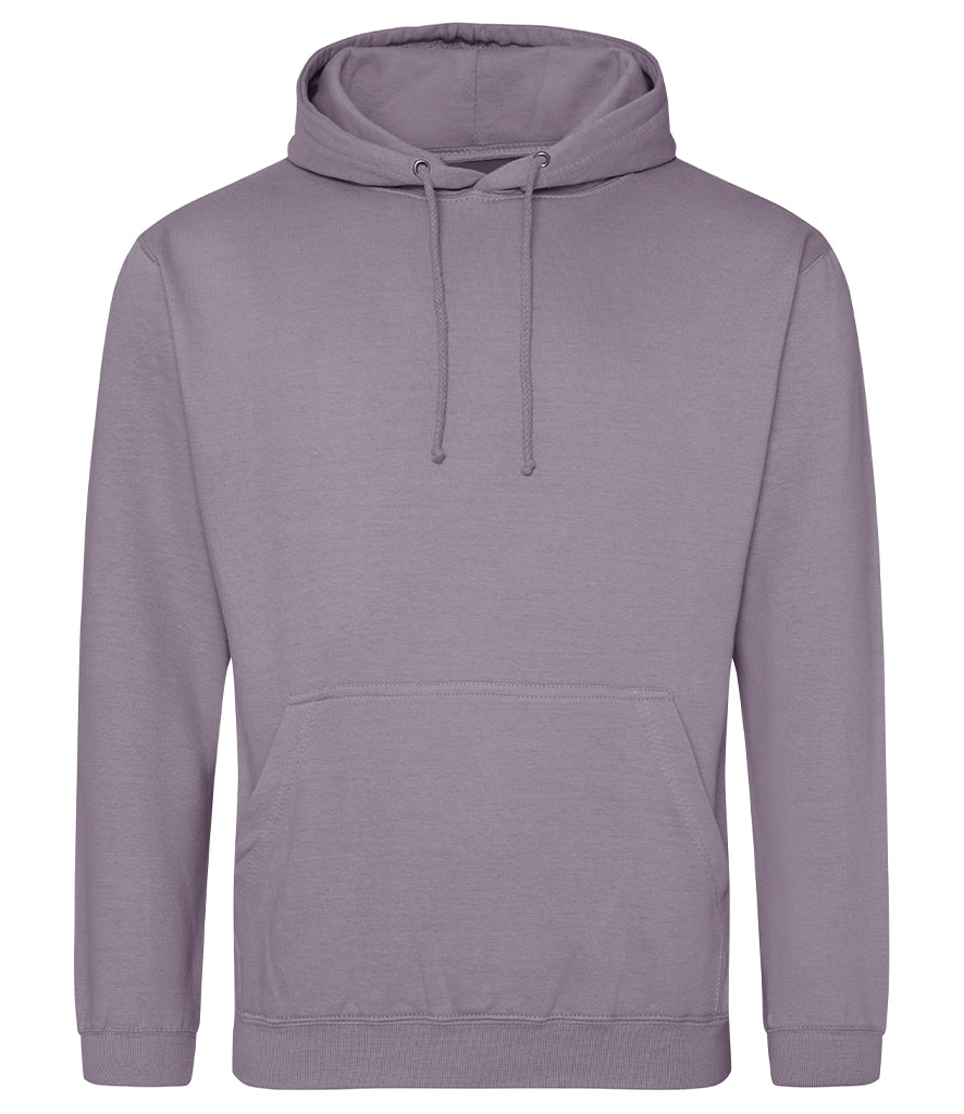 Burton Amateur Swimming Club County Hoody. Adult.