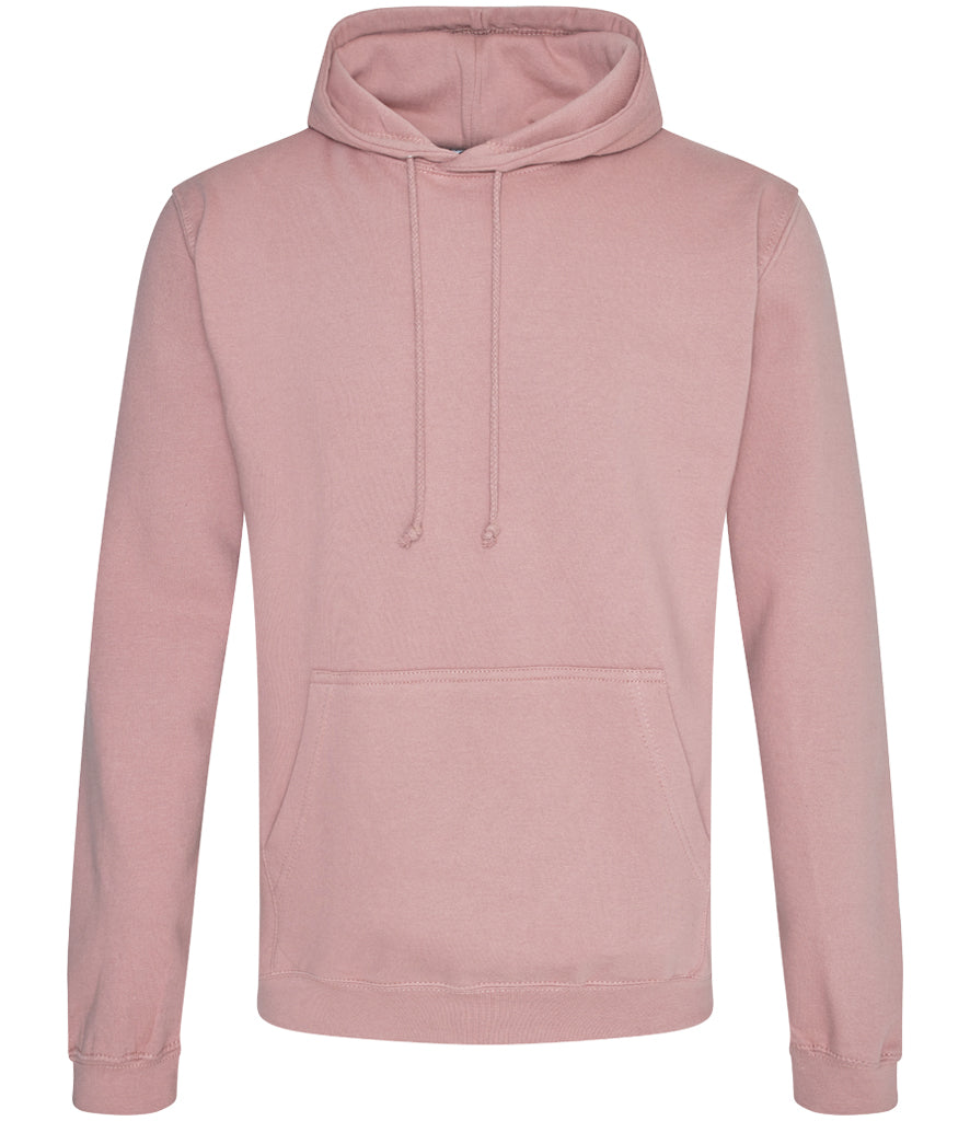 St Wystan's. Adult Hoodie.