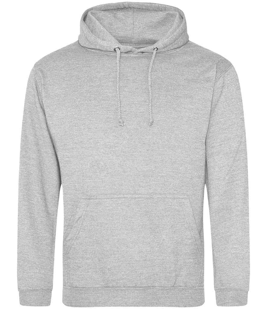 Walton-on-Trent. Adult Hoodie