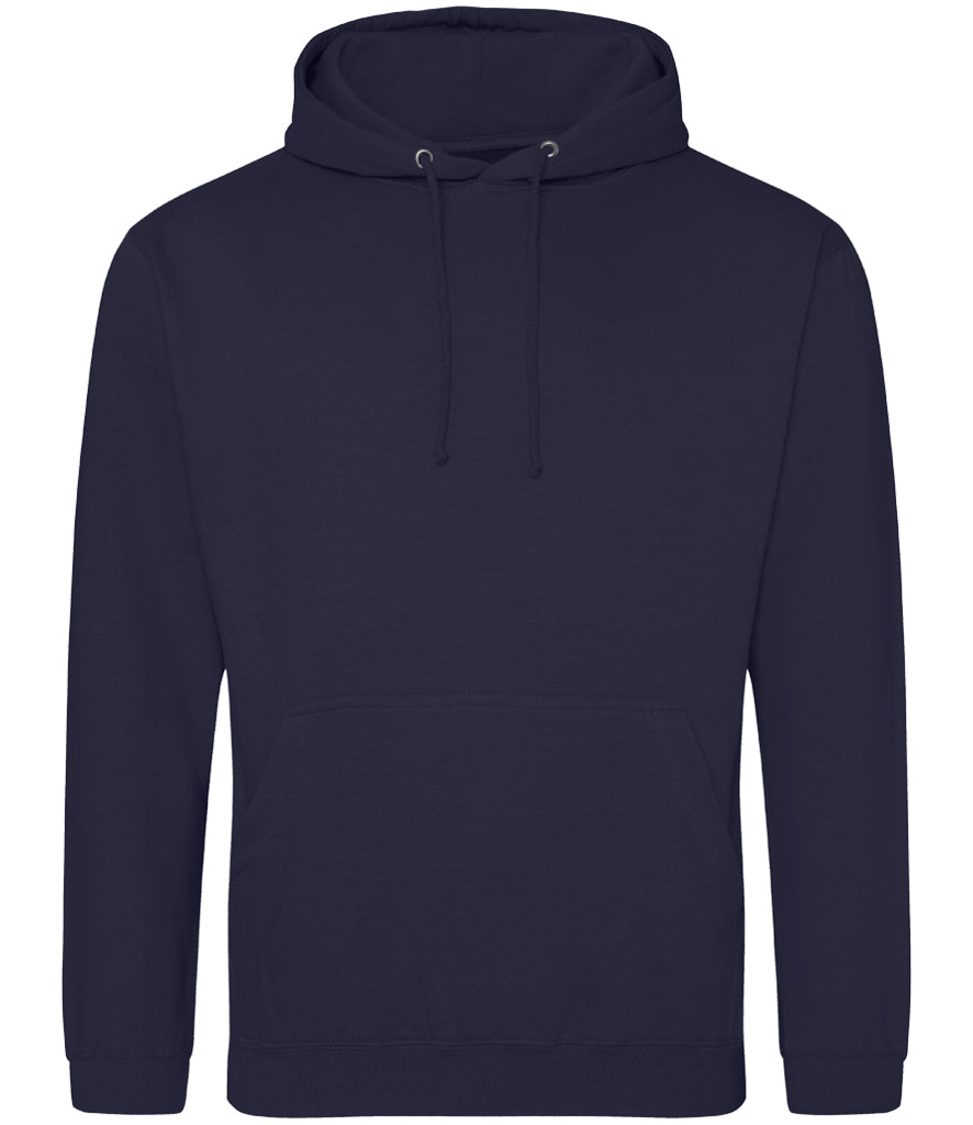 Outwoods. Adult Hoodie.