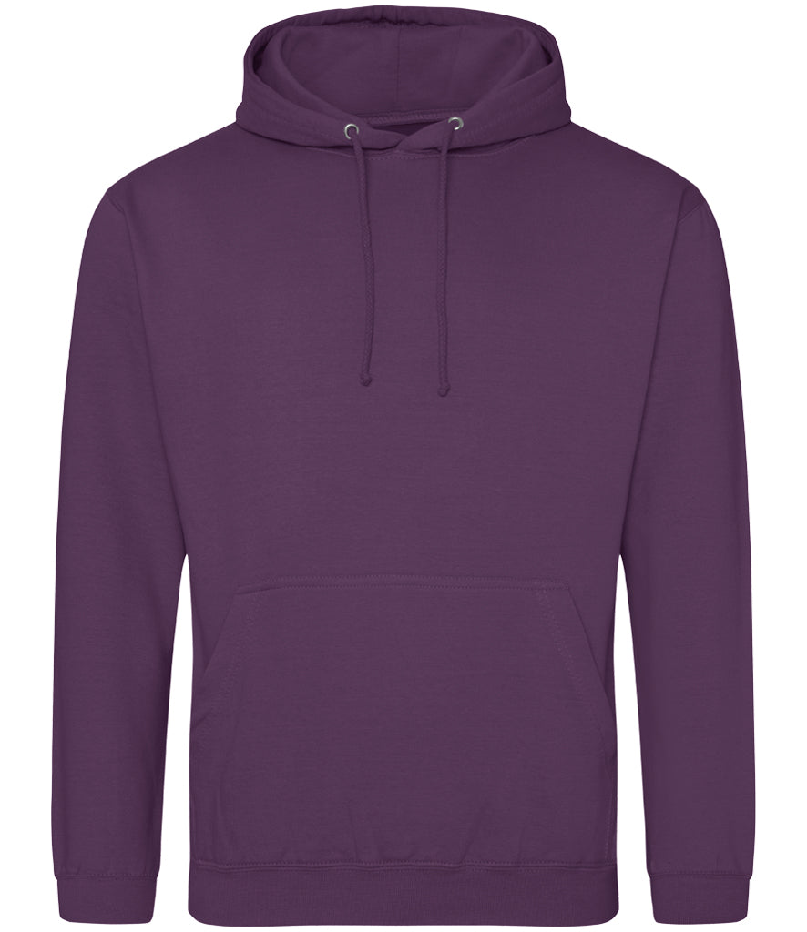 St Wystan's. Adult Hoodie.