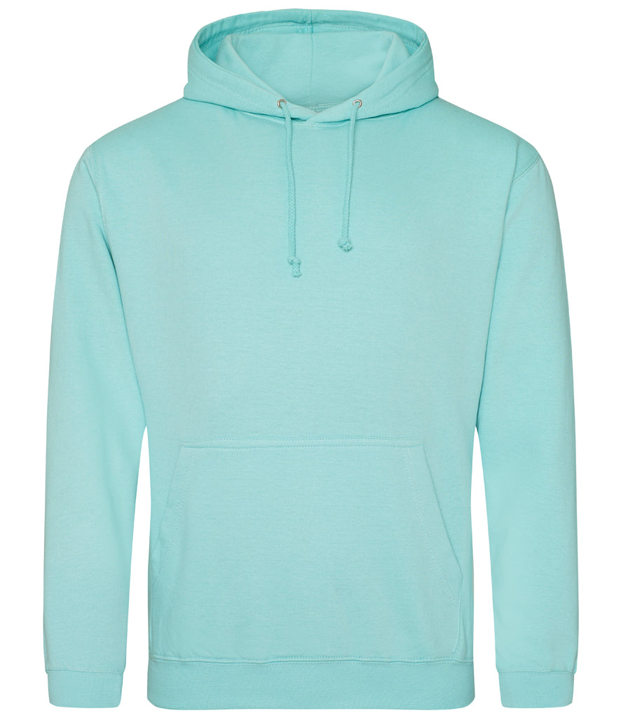 St Wystan's. Adult Hoodie.