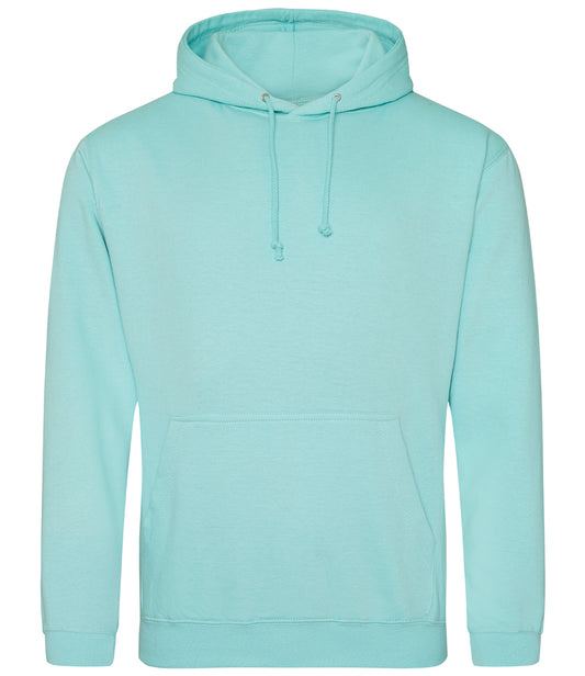 St Wystan's. Adult Hoodie.