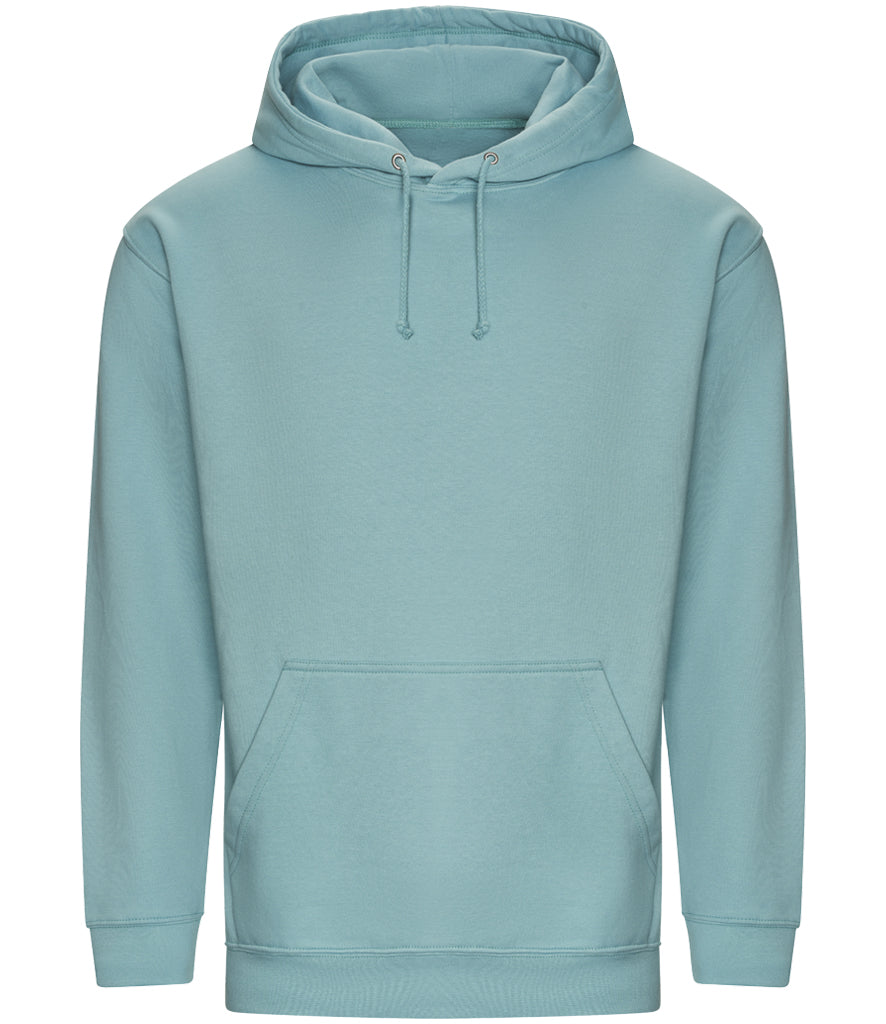Burton Amateur Swimming Club County Hoody. Adult.
