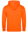 JH004 Camelford Up and Running Electric Hoodie
