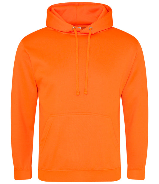 JH004 Camelford Up and Running Electric Hoodie