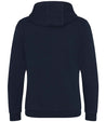JH101 Camelford Up and Running Unisex Hoodie