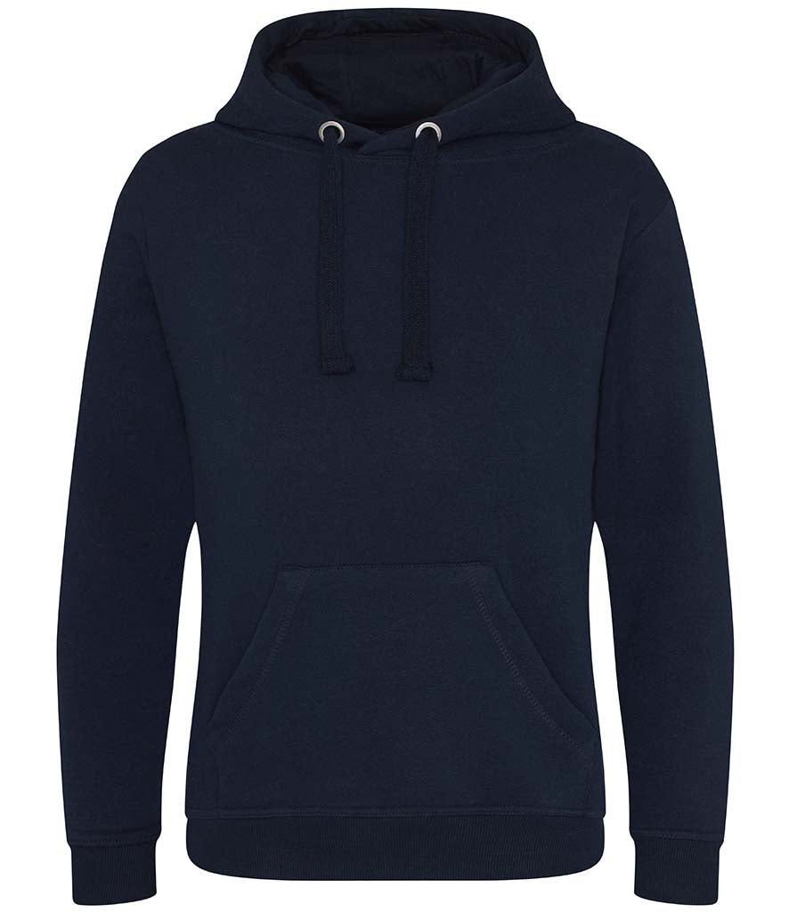 JH101 Camelford Up and Running Unisex Hoodie