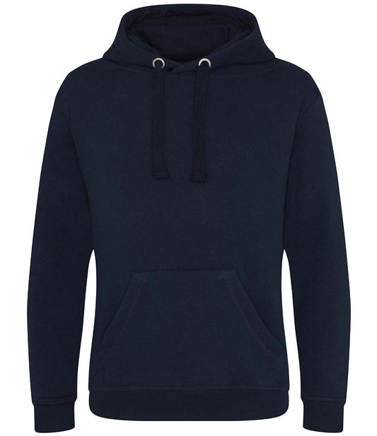 JH101 Camelford Up and Running Unisex Hoodie