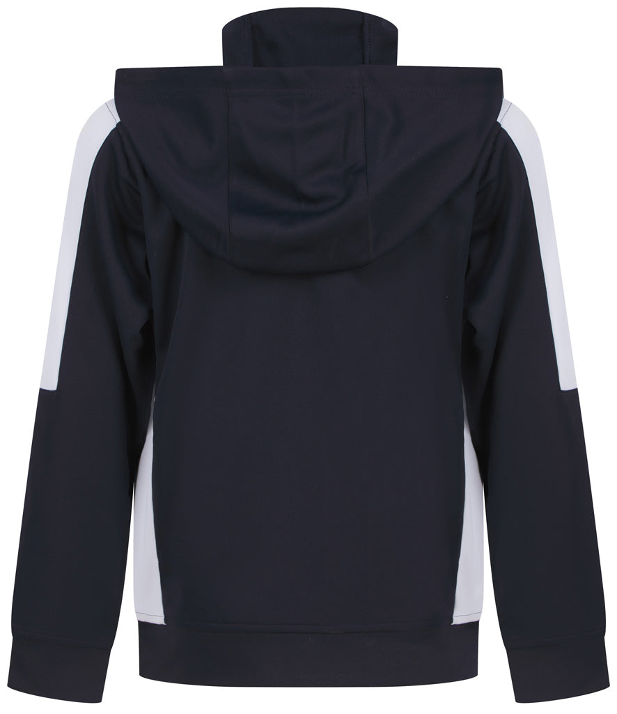 Ivanhoe Robins Hoodie. Kids. Personalised.