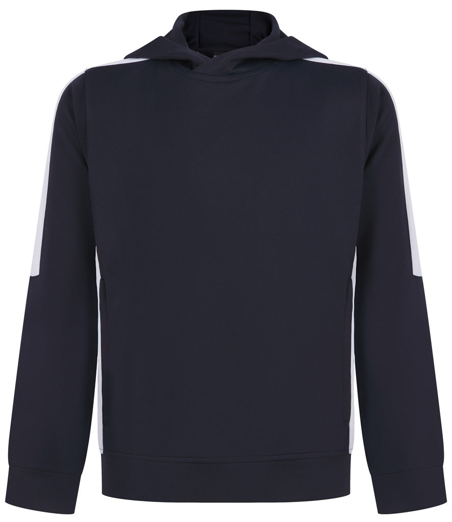 Ivanhoe Robins Hoodie. Kids. Personalised.
