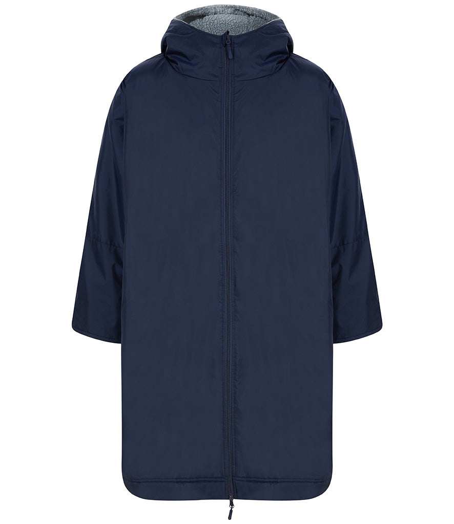 KO Sports. All Weather Robe. Adult