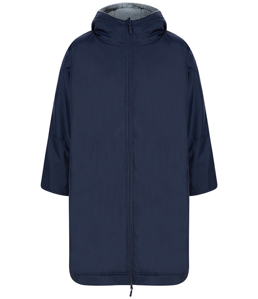 KO Sports. All Weather Robe. Kids