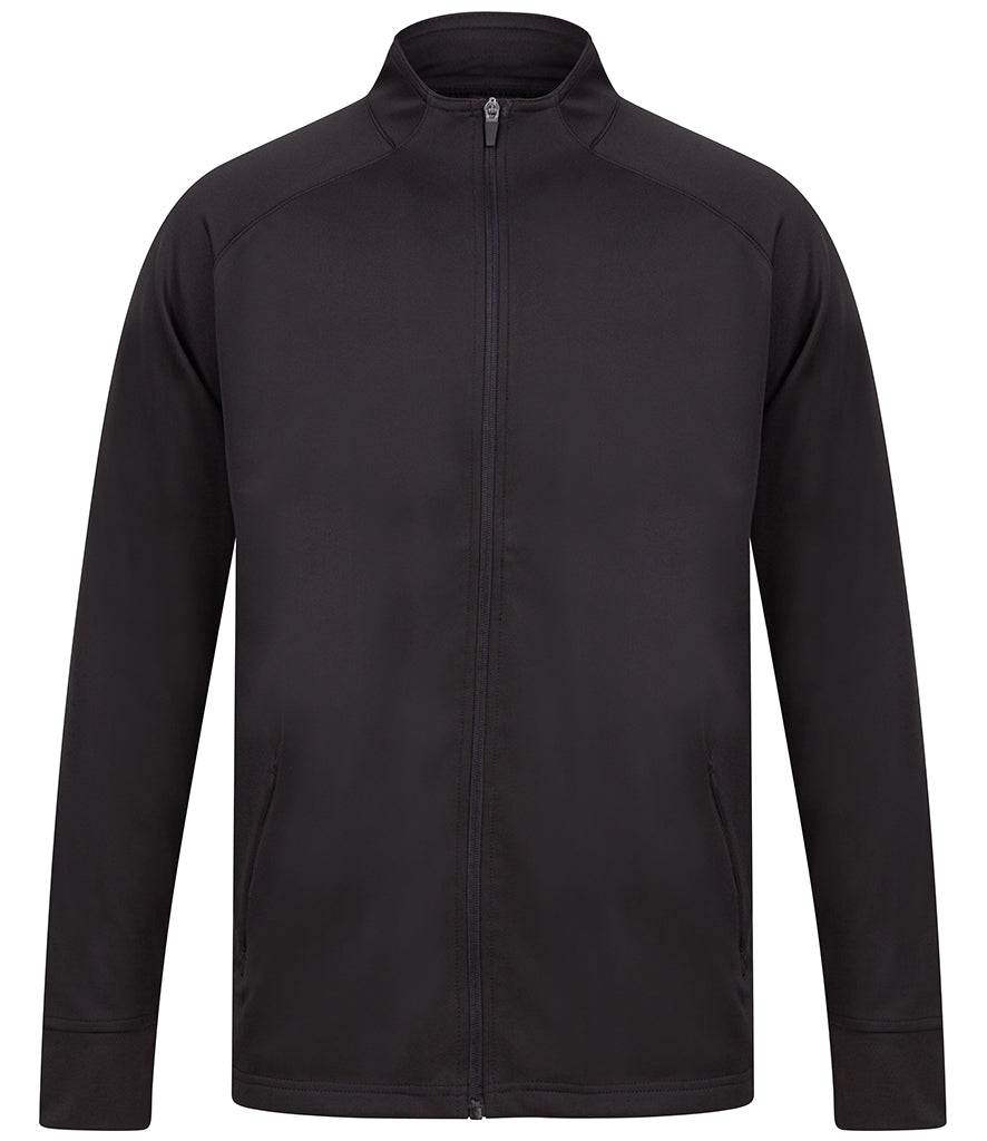 DMC COMP SQUAD Adult Track Top