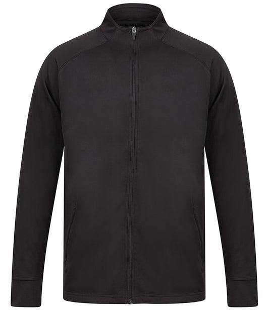 DMC COMP SQUAD Adult Track Top