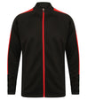 Carberry Boxing Club. Adult Track Top