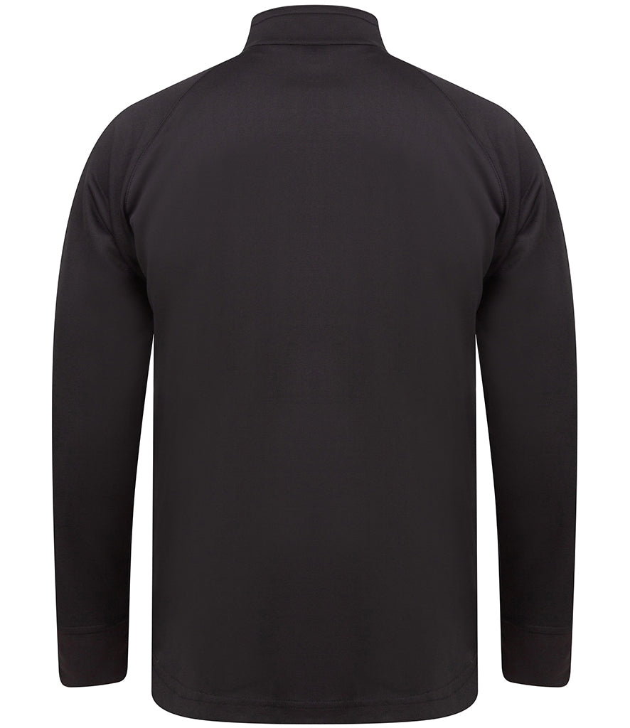 DMC COMP SQUAD Adult Track Top