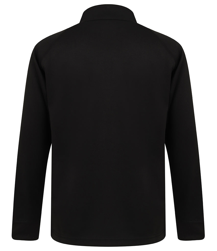 DMC COMP SQUAD Kids Track Top