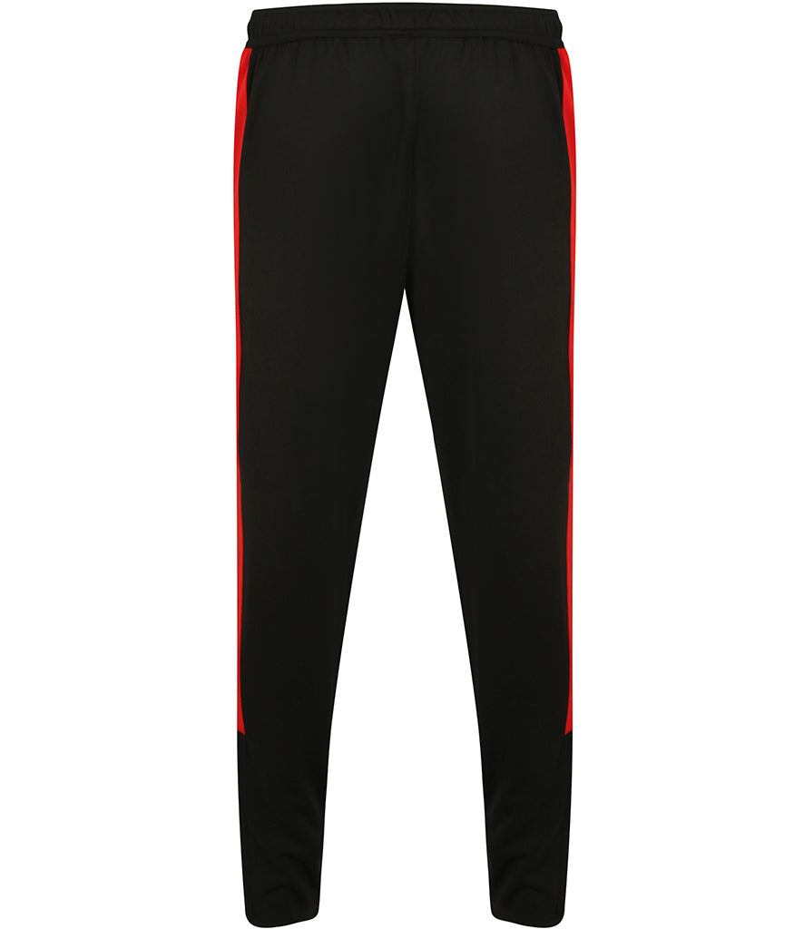 Carberry Boxing Club. Adult Track Pants