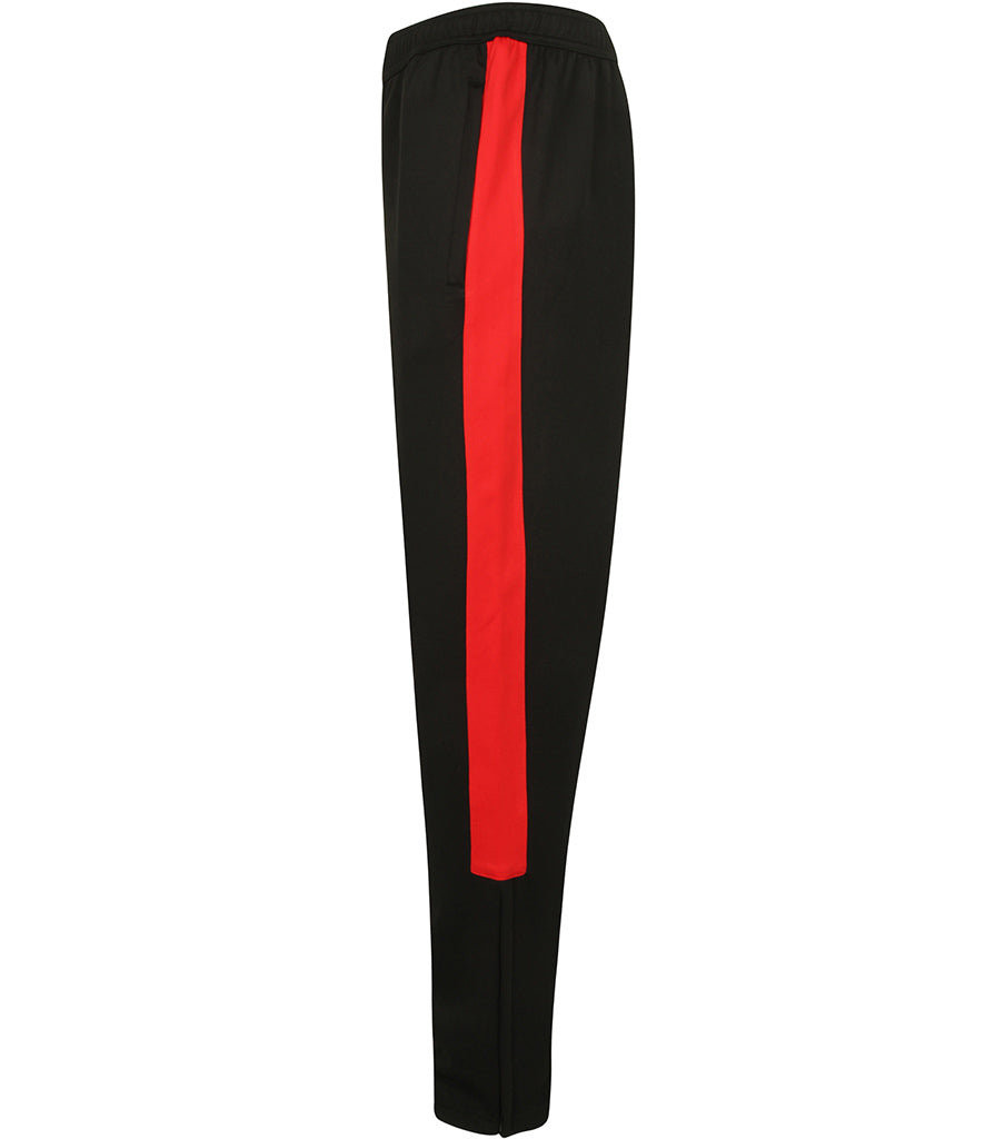 Carberry Boxing Club. Kids Track Pants