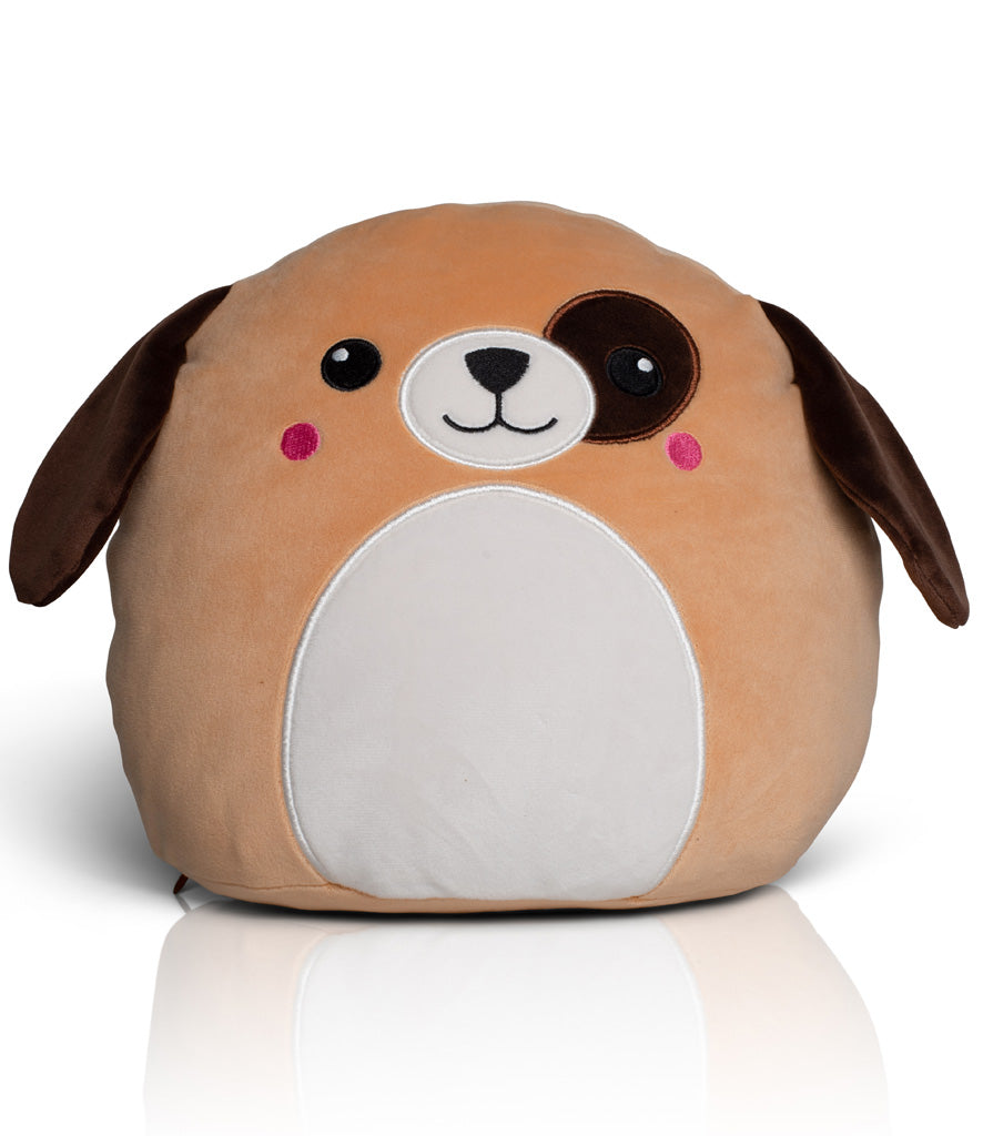 Personalised Squidgy Animals