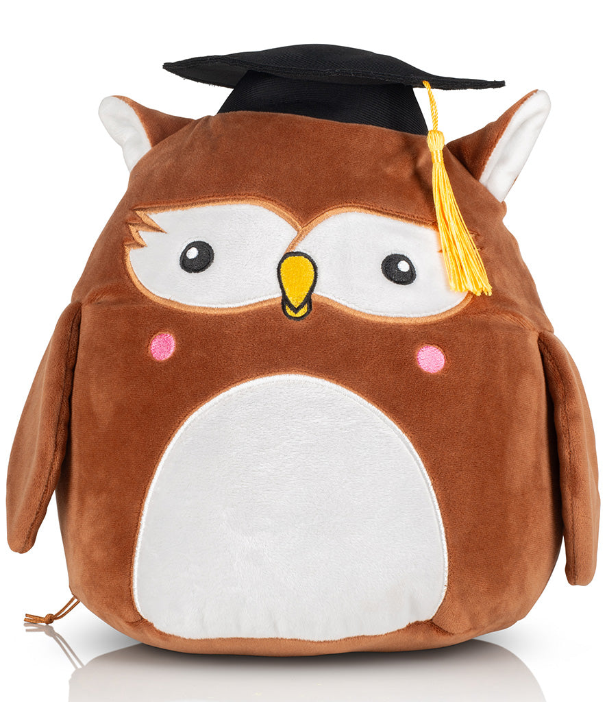 Personalised Squidgy Animals