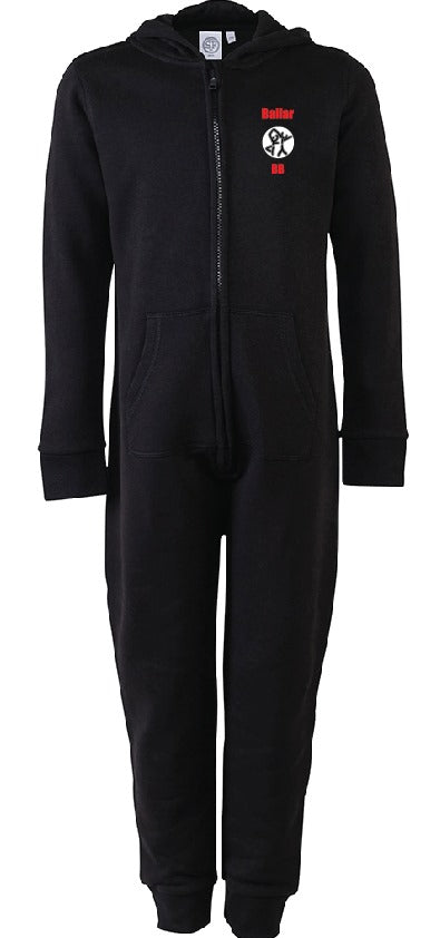 Bailar Adult Onesie PERSONALISED. Competition