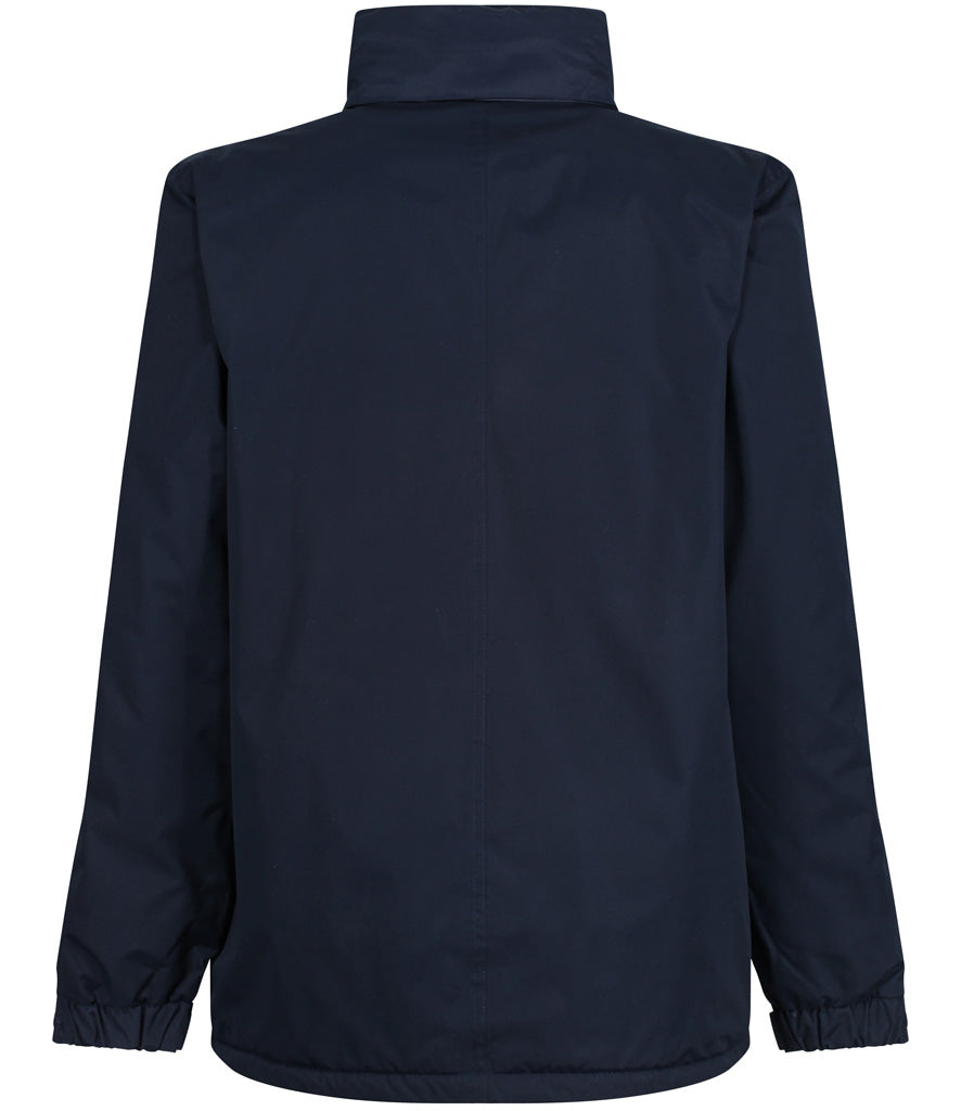 KO Sports FC. Waterproof Insulated Jacket. Men's
