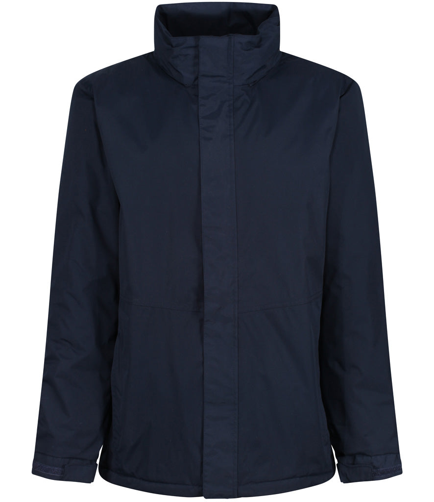KO Sports FC. Waterproof Insulated Jacket. Men's