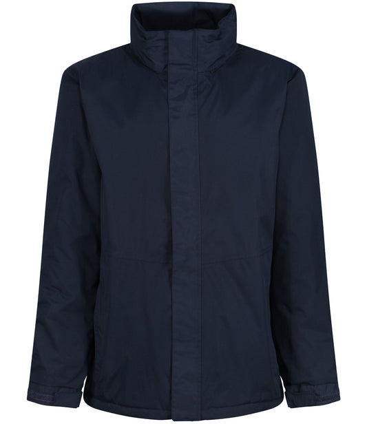 KO Sports FC. Waterproof Insulated Jacket. Men's