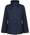 KO Sports FC. Waterproof Insulated Jacket. Ladies