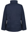 KO Sports FC. Waterproof Insulated Jacket. Ladies