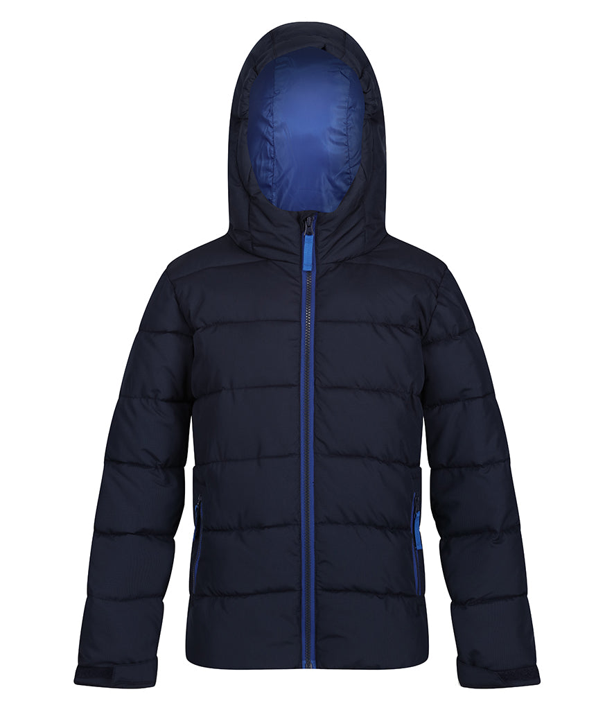 KO Sports. Scholar Thermal Jacket Regatta. Kids