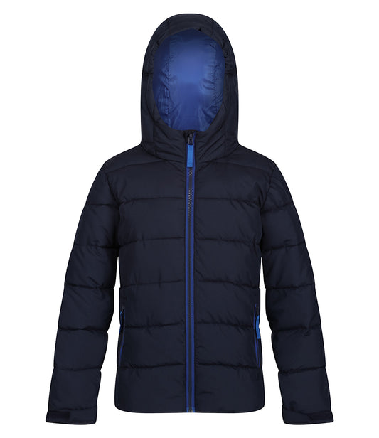 KO Sports. Scholar Thermal Jacket Regatta. Kids