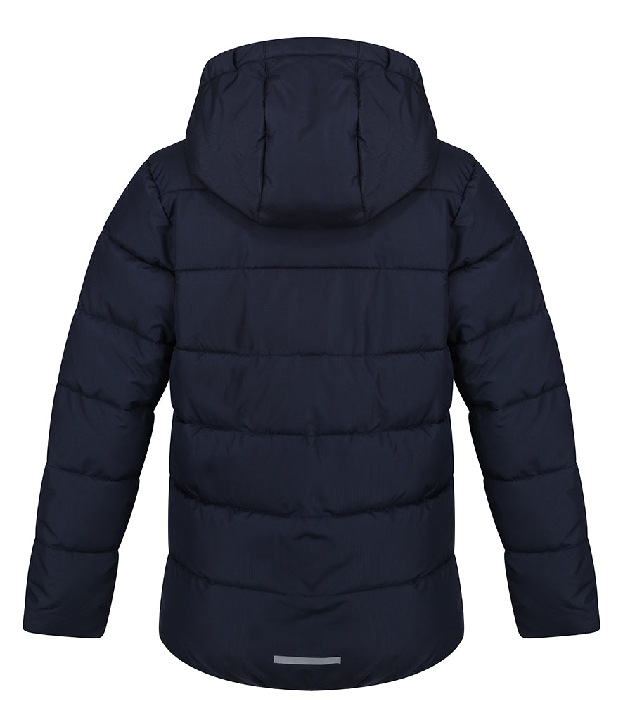 KO Sports. Scholar Thermal Jacket Regatta. Kids