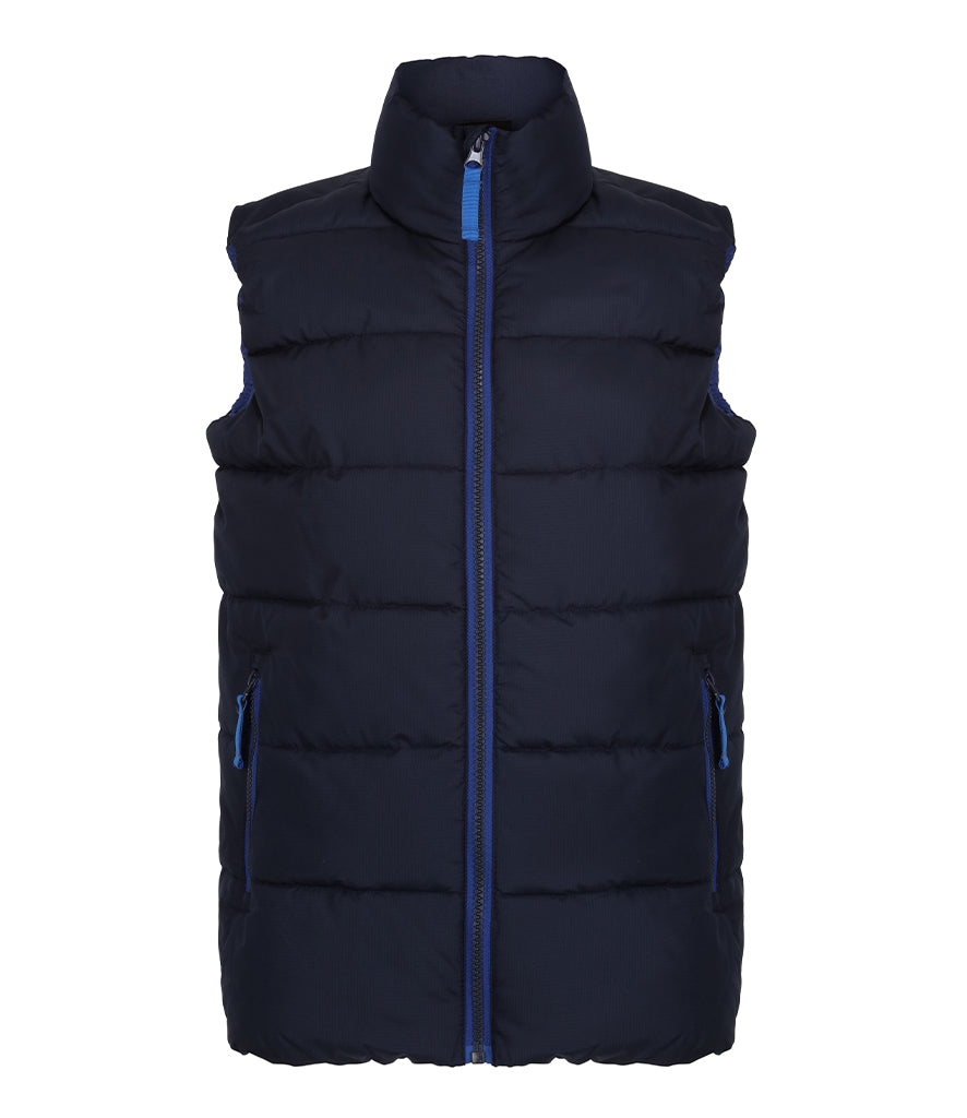 KO Sports. Scholar Thermal Bodywarmer Regatta Order. Kids