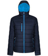 KO Sports FC. Thermal Jacket. Adult