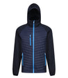 KO Sports FC. Hybrid Jacket. Adult